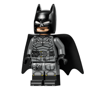 LEGO BATMAN Y MAS...