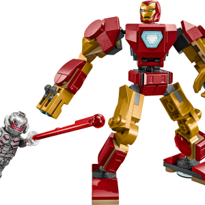 LEGO MARVEL