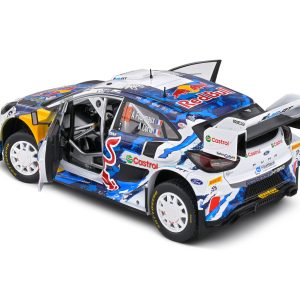 RALLY 1:18